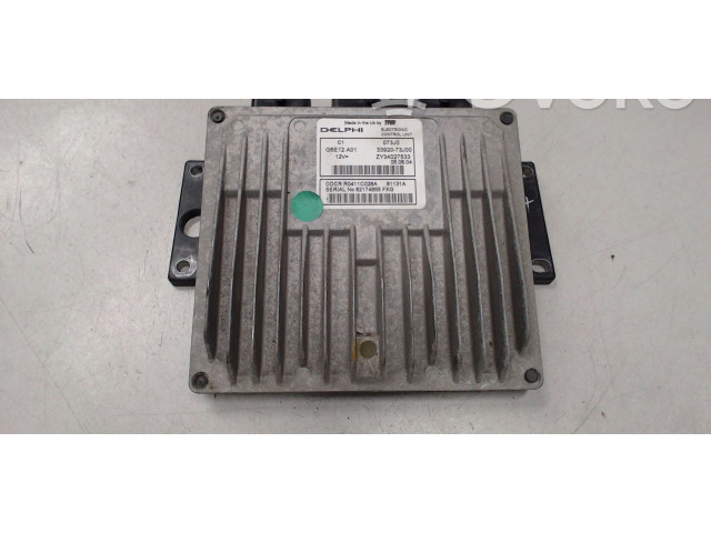 Řídící jednotka 33920-73J00, 3392073J02   Suzuki Liana 2005