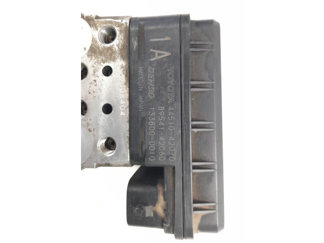 Jednotka ABS 4451042070, 8954142060   Toyota RAV 4 (XA10) 2002