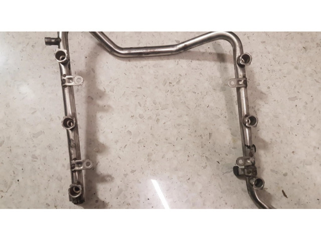 Vstřikovací lišta A1120700095, 0280151038   Mercedes-Benz ML W163  pro benzínový motor 3.2  