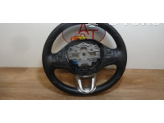 Volant Peugeot 2008 I 2015 98007408ZD, 98007408ZD  