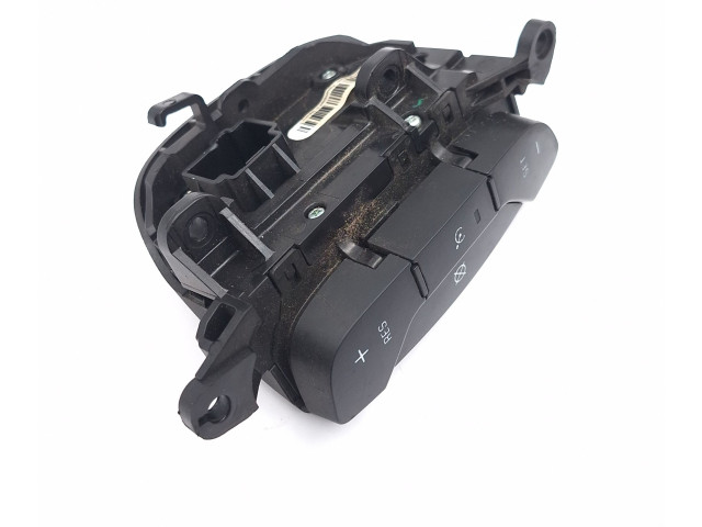 Руль Suzuki XL7 II  2006 - 2009 года 15292196, 152921968066      