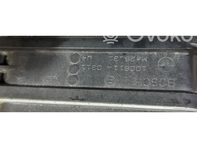 Jednotka ABS 8R0907379H   Audi Q5 SQ5 2021