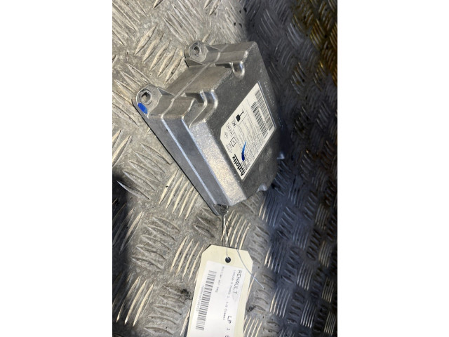 Блок подушек безопасности 285586520R   Renault Laguna III
