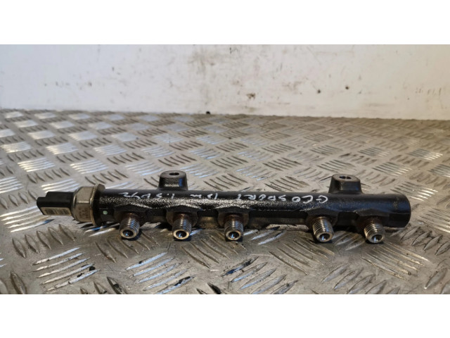 Vstřikovací lišta 28497Z01   Ford Ecosport  pro naftový motor 1.5  
