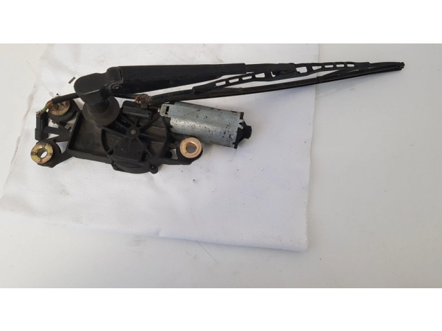 Моторчик заднего дворника 0000614, 243154863    Smart ForTwo I