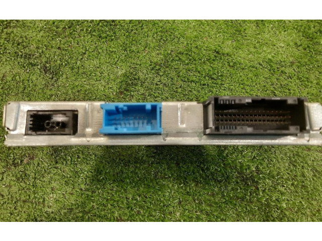 Блок предохранителей 9213187, 9213187   BMW 5 GT F07    