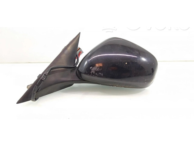 Zpětné zrcátko  Alfa Romeo 166   NEGRO  