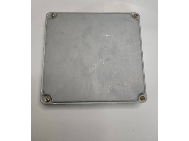Řídící jednotka 896616A330, 1758007243   Toyota Land Cruiser (J120) 2004
