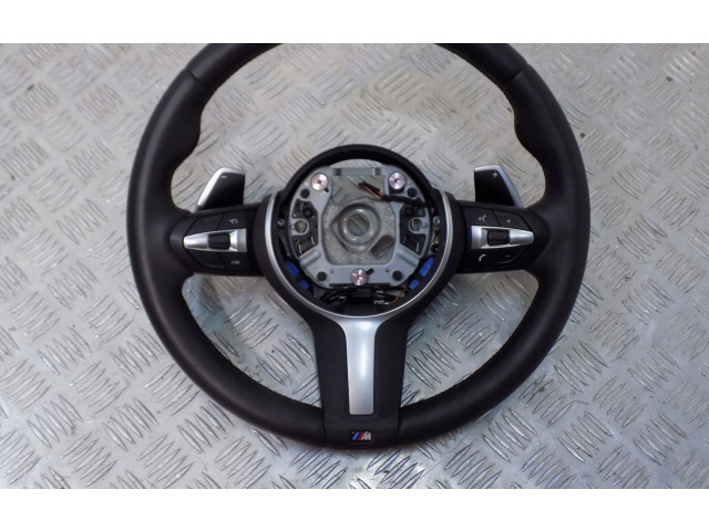 Volant BMW X1 F48 F49 2015   