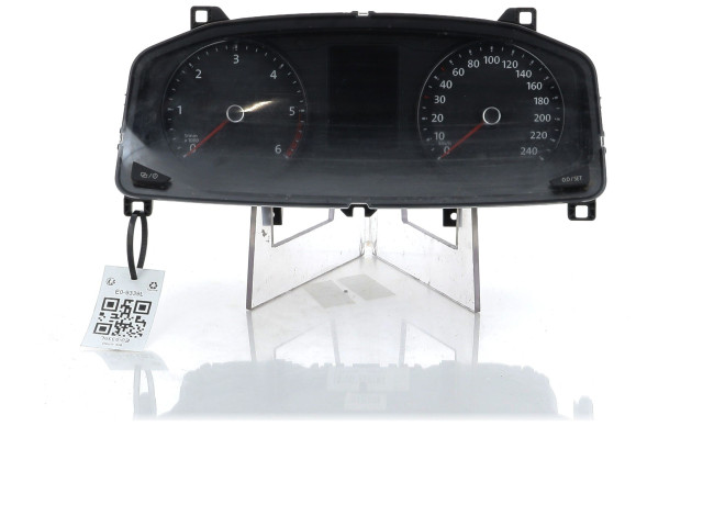 Панель приборов 7E0920860L   Volkswagen Transporter - Caravelle T6       