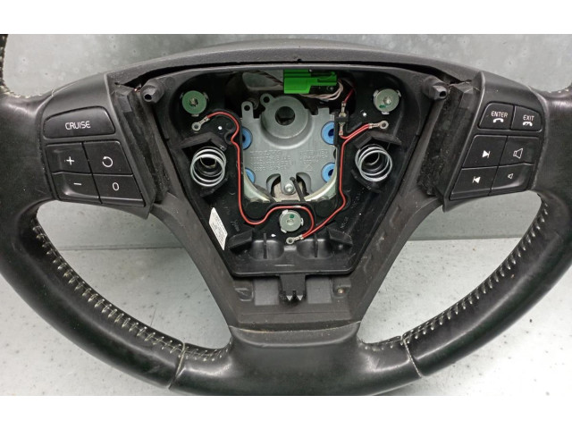 Volant Volvo S40 2012 PV55150060, EMPELE  
