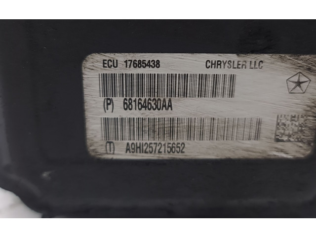 Блок АБС 68164630AA   Jeep  Grand Cherokee  2010 - 2021 года