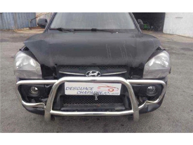 Přístrojová deska  Hyundai Tucson JM 2006 940132E421, 940132E421  