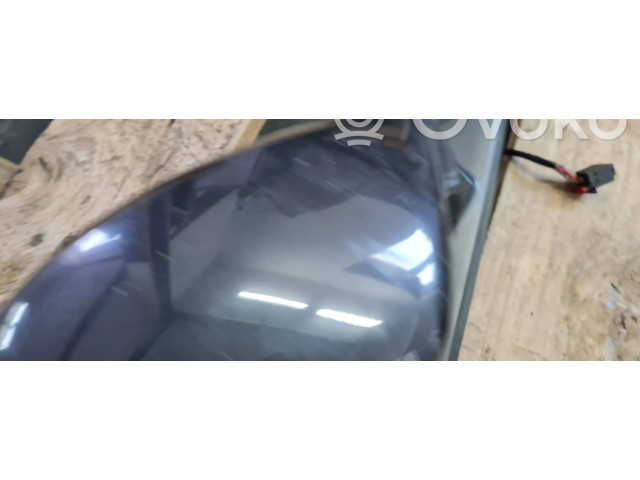 Зеркало (управляемое электричеством) 4G2857409AB, 29062015   Audi A6 Allroad C7      