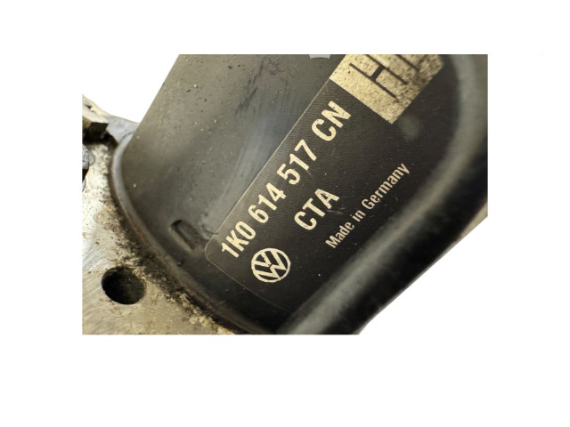 Блок АБС 1K0614517CN, 1K0907379BD   Volkswagen  Caddy  2004 - 2010 года