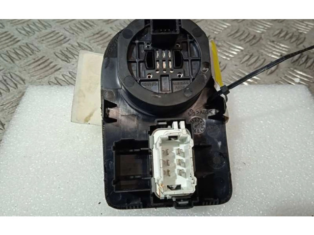 Řídící jednotka 96912JD60A, MANDOMULTIFUNCION   Nissan Qashqai+2 2008