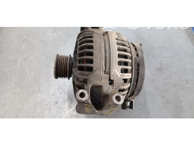Генератор 0986038751   Suzuki Vitara (ET/TA)      
