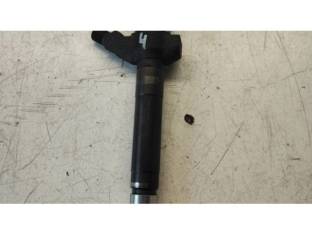 Форсунка 6C1Q9K546AC, 07K51306    Citroen Jumper для дизельного двигателя  2.2