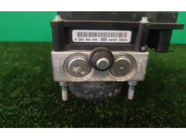 Jednotka ABS 0265232718   Renault Sandero I 