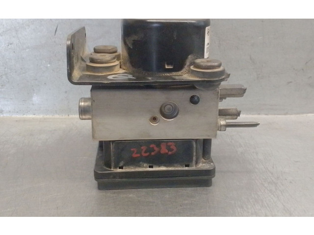 Jednotka ABS 4891032000, 4891032010   SsangYong Actyon 2008