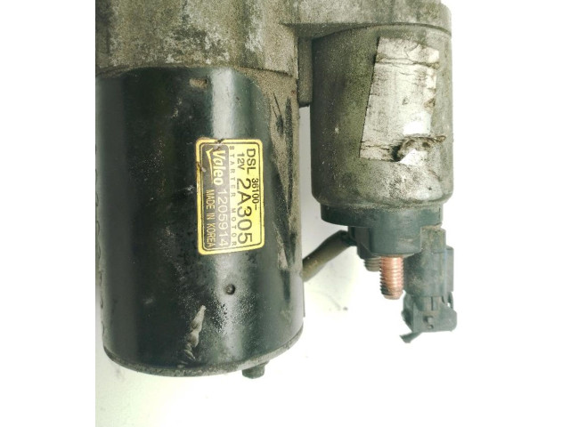 Ojnice  1205914, 361002A305    Hyundai i30  