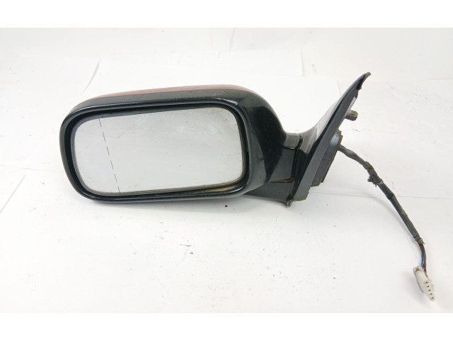 Zpětné zrcátko  Nissan Primera 2000  015334  