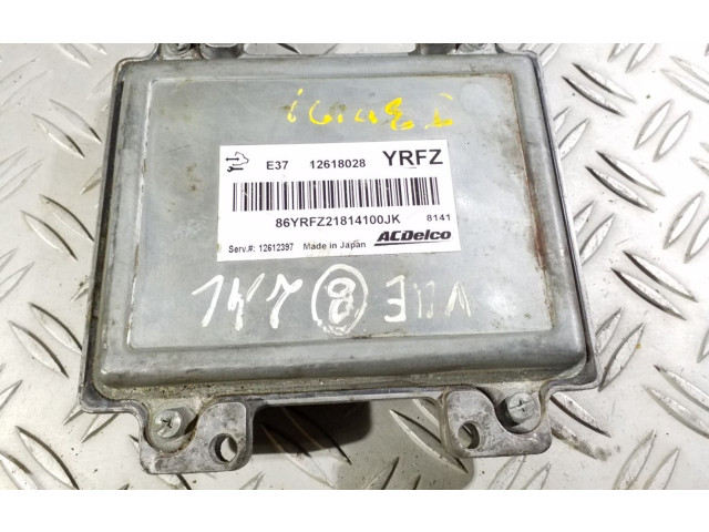 Моторчик дворников 12618028, 12612397    Chevrolet Captiva