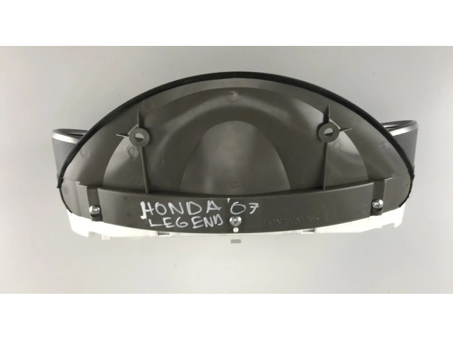 Přístrojová deska  Honda Legend 2007 78100-SJA-N400, 78100-N400  
