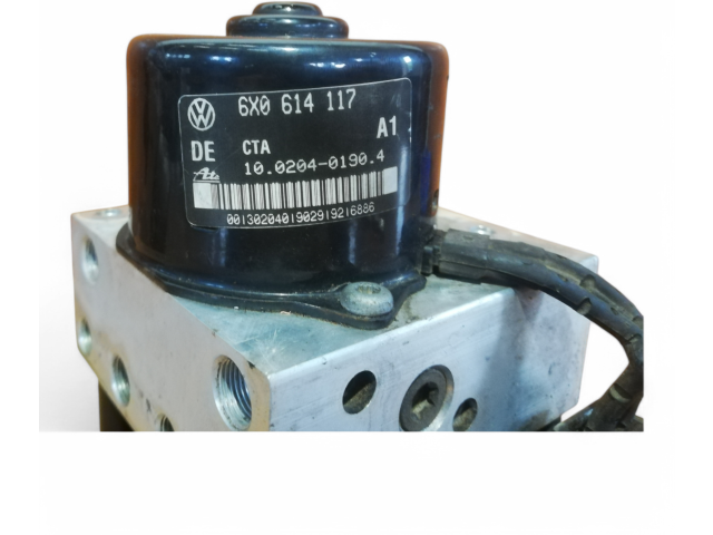 Jednotka ABS 10.0949-0348.3, 10.0949-0348.3   Volkswagen Lupo 2000