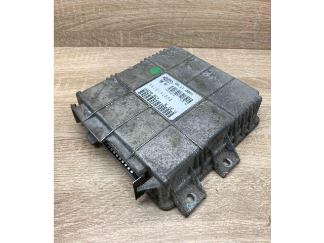 Vstřikovací lišta 9610191080, 16078014   Peugeot 106     