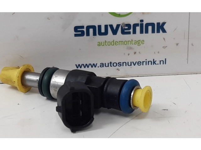 Форсунка 166009373R, 166009373R    Renault Twingo III  H4B-C4 