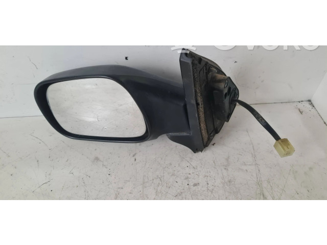 Zpětné zrcátko  Suzuki Ignis 2005  E8013419  