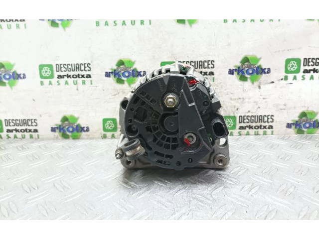 Генератор    Seat Ibiza I (021A)      