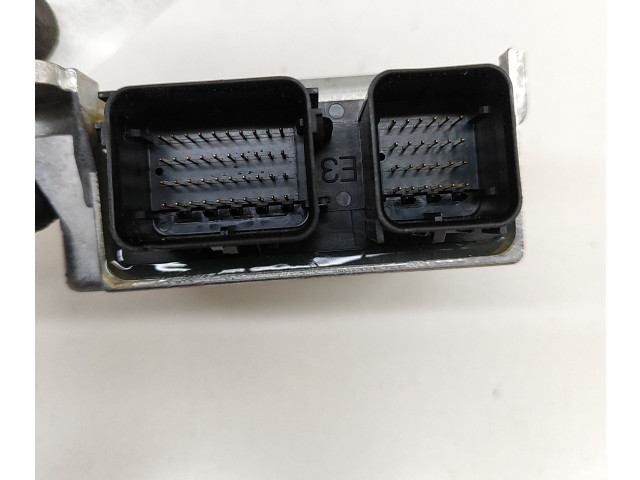 Блок подушек безопасности AB3914B321CF   Ford Ranger