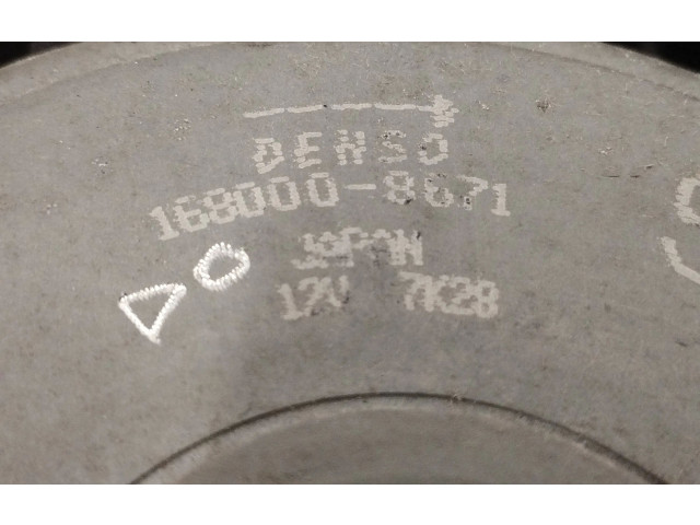 Čerpadlo oleje 1680008671   Honda Accord   N22B1