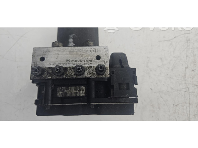 Jednotka ABS A0064310812   Mercedes-enz B W245 2007