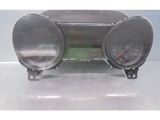 Панель приборов FR3310849AG, FR3Z-10849-AK   Ford Mustang VI       
