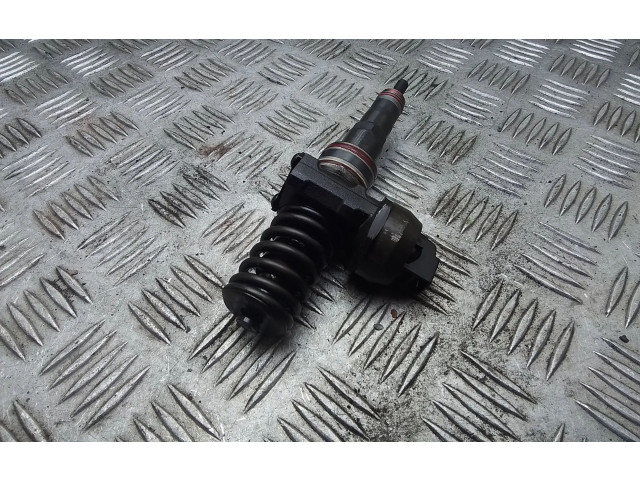Vstřikovač 07Z130073F, 0414720210   Volkswagen Multivan T5    AXD 