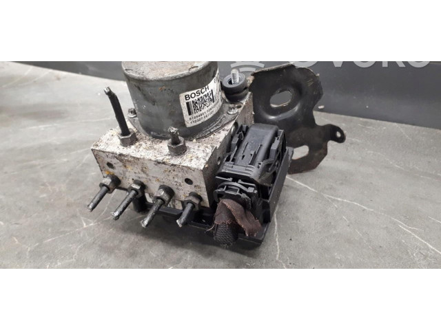 Jednotka ABS 0265251997   Fiat Punto Evo 2014