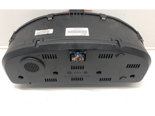 Панель приборов 96941862   Chevrolet Captiva       