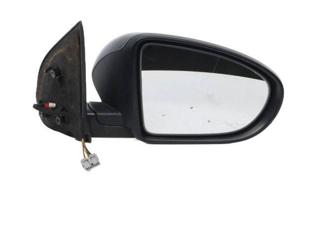 Zpětné zrcátko  Nissan Qashqai 2008  96301JD84A  