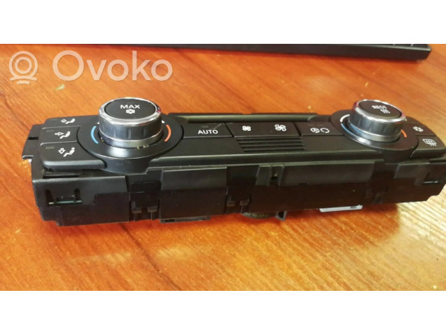Блок управления климат-контролем 9182288   BMW 3 E92 E93
