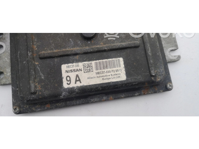 Řídící jednotka MEC37-330, MEC37-330   Nissan Micra C+C 2003