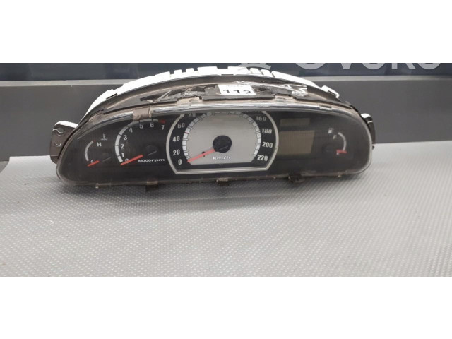 Панель приборов 94003-17340   Hyundai Matrix       