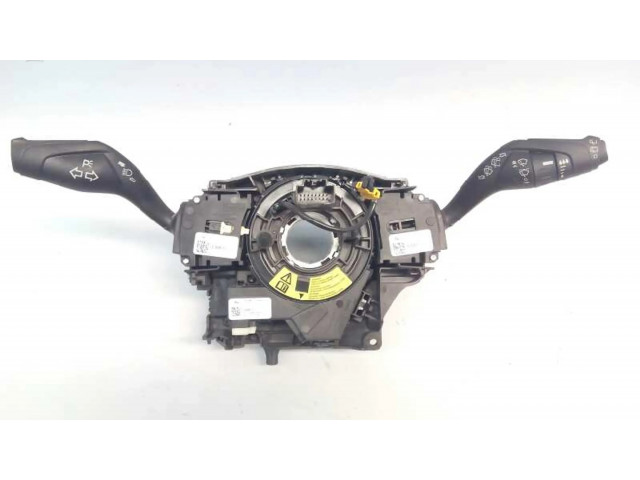 Подрулевой шлейф SRS DV6T3F944AA, DV6T13N064DC   Ford Kuga II