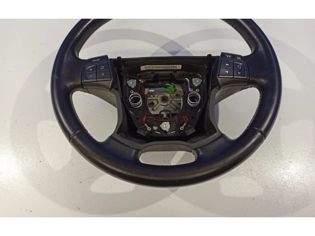 Volant Volvo S80 2007 30741897, 30741163  