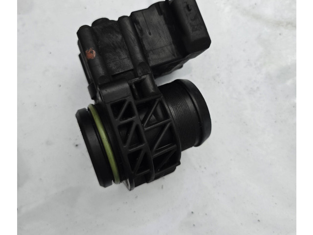 Дроссель 9656113080, 39859MVRV   Alpine C2
