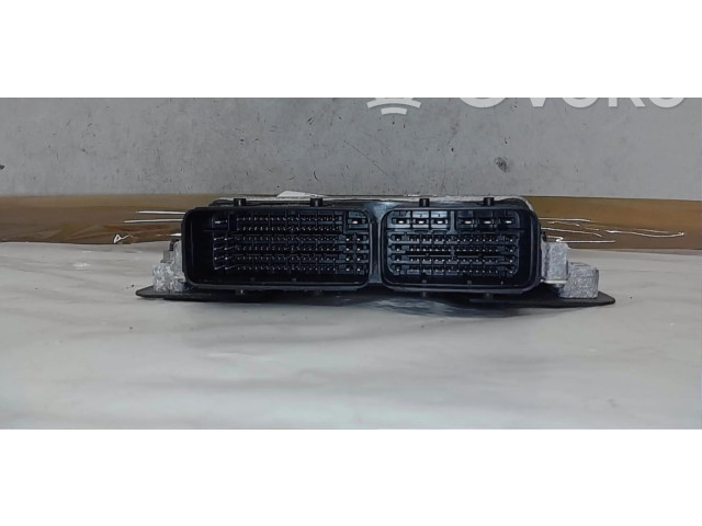 Řídící jednotka 1614414180   Peugeot 5008 2016