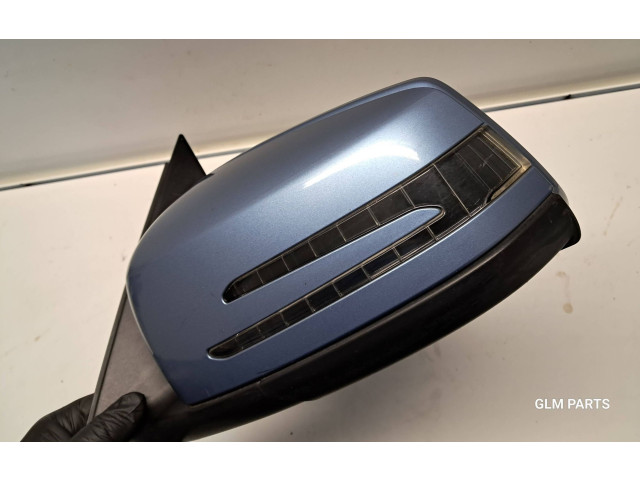 Zpětné zrcátko  Mercedes-Benz C W204 2011  A2048103516  