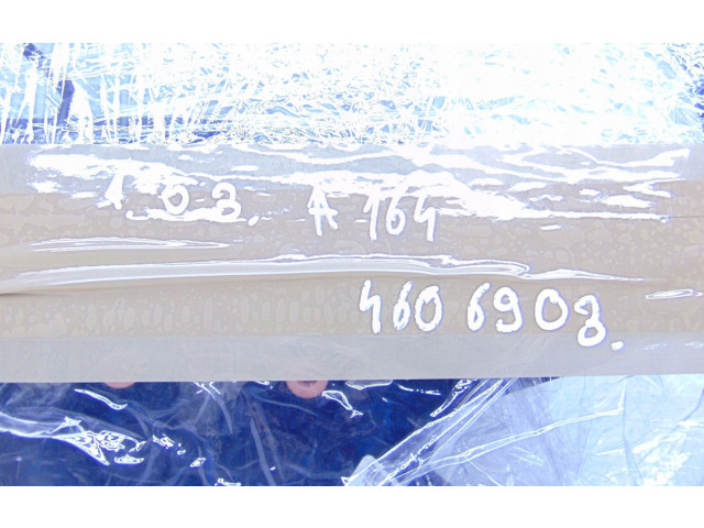 Volant Mercedes-Benz ML W164 2010 A1644606903  